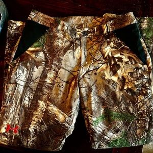 UNDER ARMOUR  STORM PANT